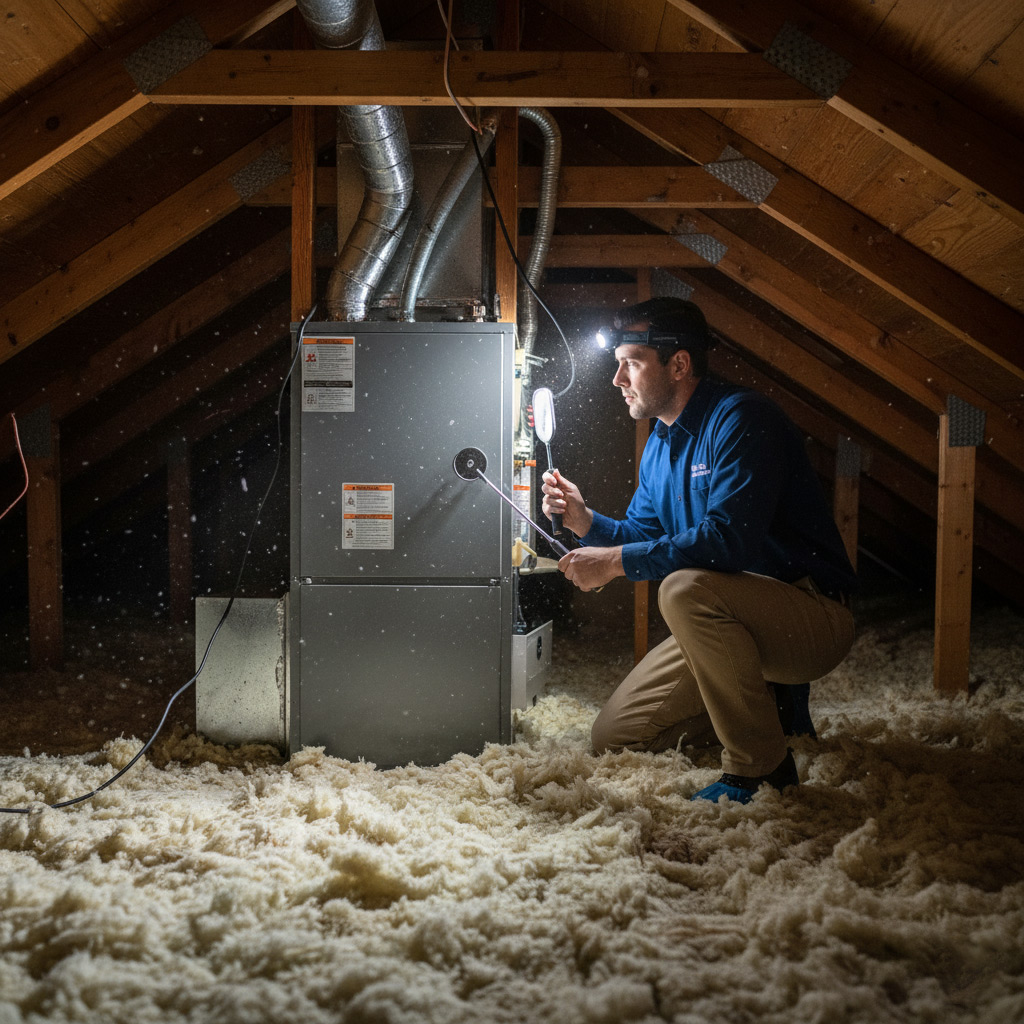 The Smart Homeowner’s Checklist for HVAC Testing in Grand Prairie, TX image 3