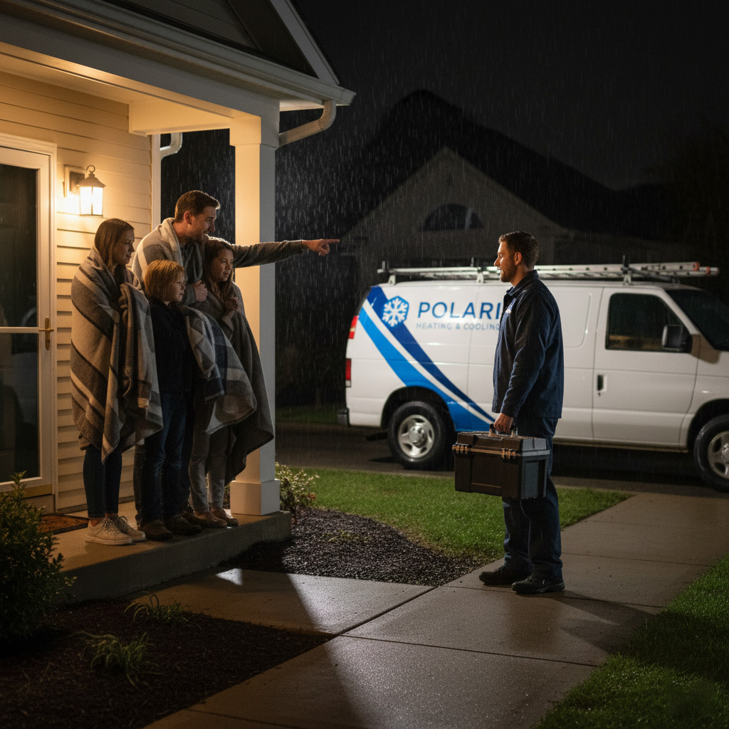 The Smart Homeowner’s Checklist for HVAC Testing in Grand Prairie, TX image 2