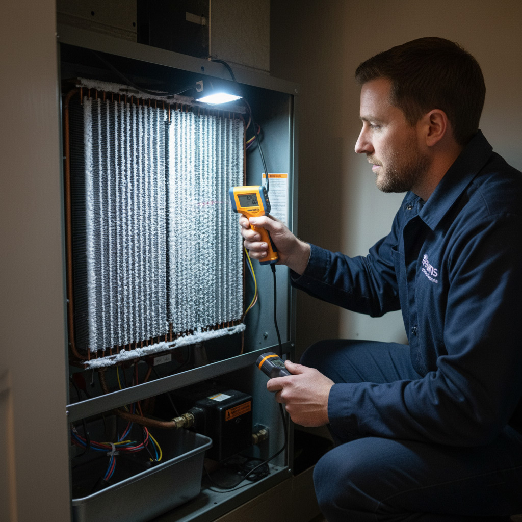 Grand Prairie, TX HVAC Maintenance Secrets the Pros Keep Quiet image 1