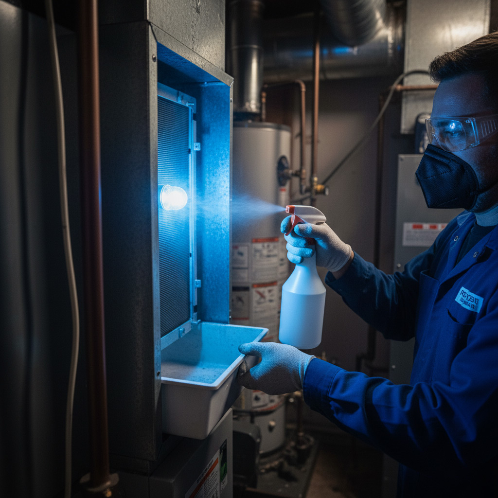 How to Spot a Failing AC Before It Breaks in Grand Prairie, TX image 2