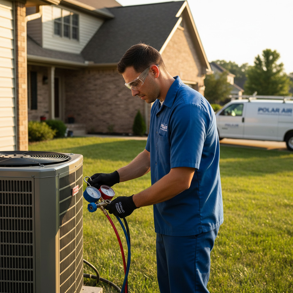 Grand Prairie, TX HVAC Maintenance Secrets the Pros Keep Quiet