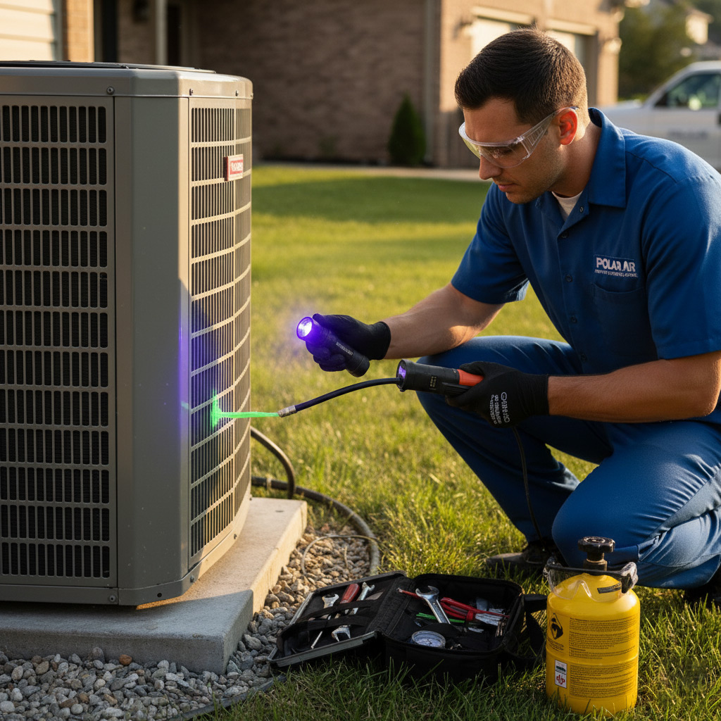 Avoid These Costly HVAC Repair Mistakes in Grand Prairie, TX