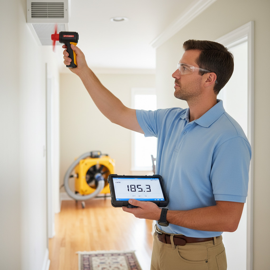 Why Grand Prairie Residents Trust Pro HVAC Installation Over DIY image 3