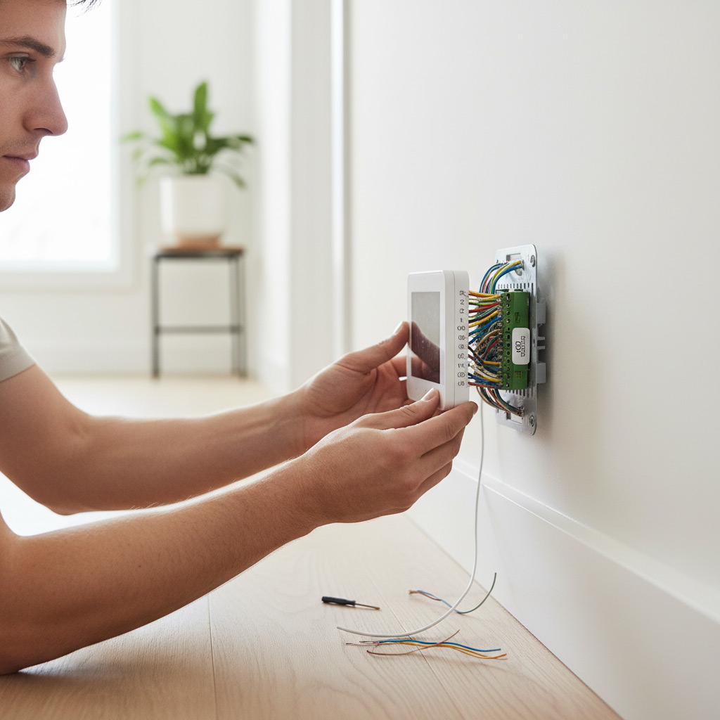 Why Grand Prairie Residents Trust Pro HVAC Installation Over DIY